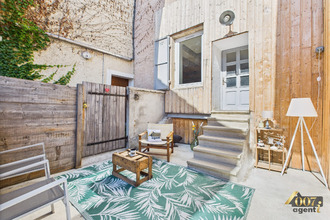 achat maison chateauneuf 73390