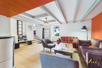 achat maison chateauneuf 73390