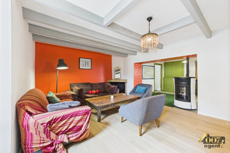 achat maison chateauneuf 73390