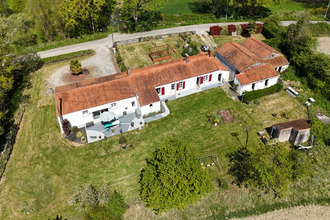achat maison chateauneuf 85710