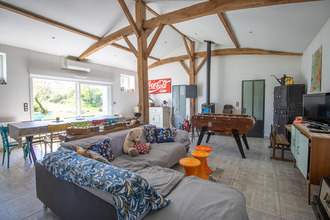 achat maison chateauneuf 85710
