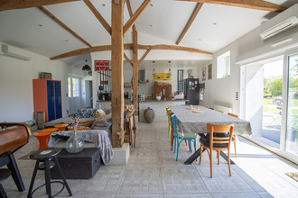 achat maison chateauneuf 85710