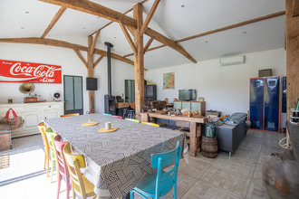 achat maison chateauneuf 85710