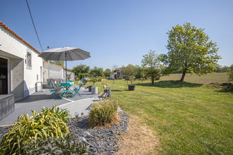 achat maison chateauneuf 85710