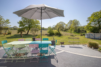 achat maison chateauneuf 85710