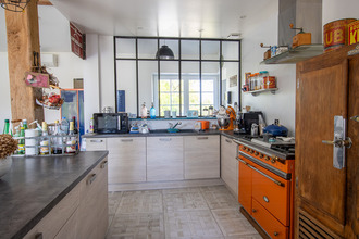 achat maison chateauneuf 85710
