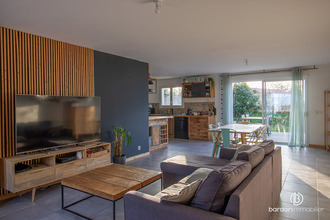 achat maison chateauneuf 85710