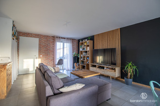 achat maison chateauneuf 85710