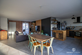 achat maison chateauneuf 85710