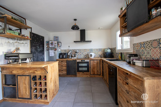 achat maison chateauneuf 85710