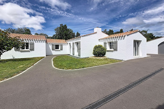 achat maison chateauneuf 85710