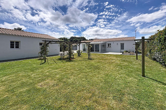 achat maison chateauneuf 85710