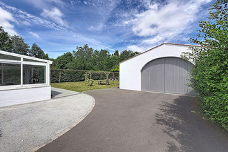 achat maison chateauneuf 85710