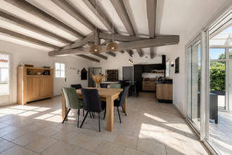 achat maison chateauneuf 85710
