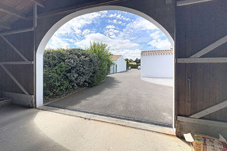 achat maison chateauneuf 85710