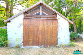 achat maison chateauneuf 85710
