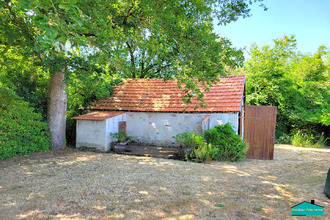 achat maison chateauneuf 85710