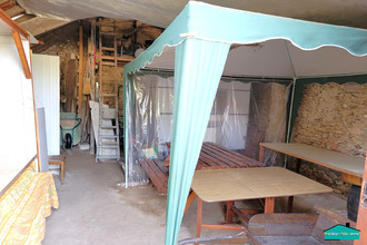 achat maison chateauneuf 85710