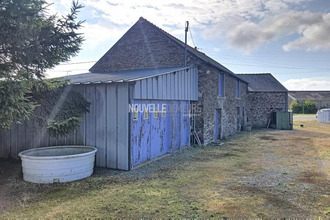 achat maison chateauneuf-d-ille-et-vilaine 35430