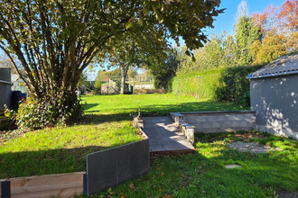 achat maison chateauneuf-d-ille-et-vilaine 35430