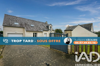 achat maison chateauneuf-d-ille-et-vilaine 35430