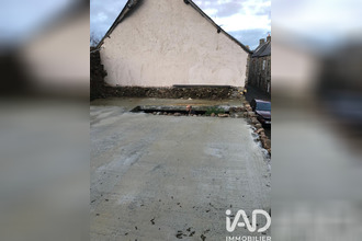 achat maison chateauneuf-d-ille-et-vilaine 35430