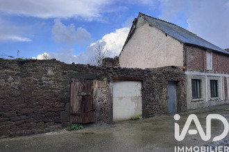 achat maison chateauneuf-d-ille-et-vilaine 35430