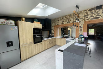 achat maison chateauneuf-d-ille-et-vilaine 35430