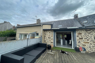 achat maison chateauneuf-d-ille-et-vilaine 35430