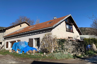 achat maison chateauneuf-d-oze 05400