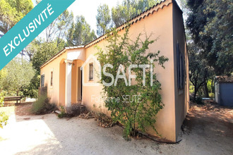 achat maison chateauneuf-de-gadagne 84470