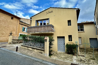 achat maison chateauneuf-de-gadagne 84470