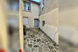 achat maison chateauneuf-de-gadagne 84470