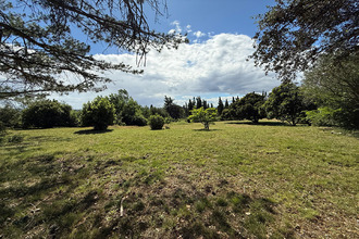 achat maison chateauneuf-de-gadagne 84470