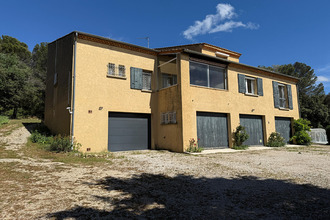 achat maison chateauneuf-de-gadagne 84470