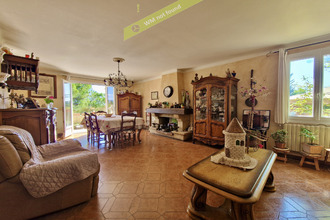 achat maison chateauneuf-de-gadagne 84470