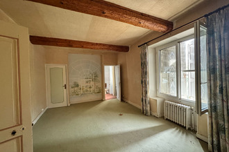 achat maison chateauneuf-de-gadagne 84470