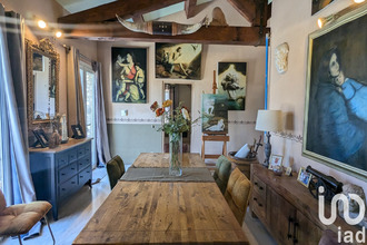 achat maison chateauneuf-de-gadagne 84470