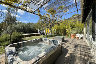 achat maison chateauneuf-de-gadagne 84470