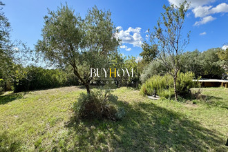 achat maison chateauneuf-de-gadagne 84470