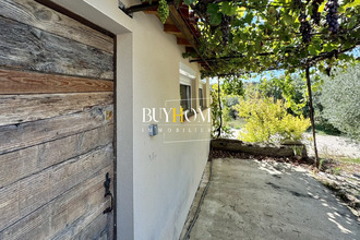 achat maison chateauneuf-de-gadagne 84470