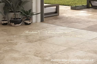 achat maison chateauneuf-de-gadagne 84470