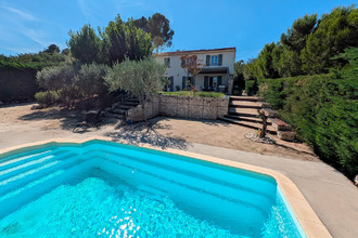 achat maison chateauneuf-de-gadagne 84470