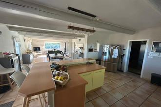 achat maison chateauneuf-de-gadagne 84470