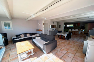 achat maison chateauneuf-de-gadagne 84470