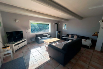 achat maison chateauneuf-de-gadagne 84470