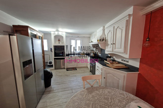 achat maison chateauneuf-de-gadagne 84470