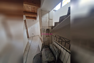 achat maison chateauneuf-de-gadagne 84470