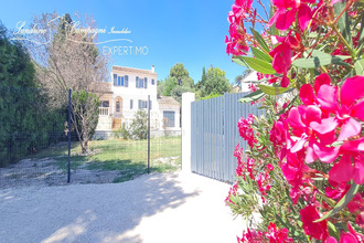 achat maison chateauneuf-de-gadagne 84470