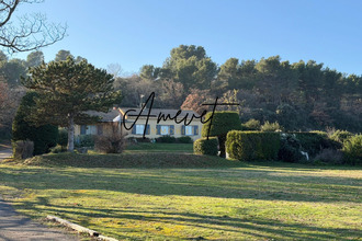 achat maison chateauneuf-de-gadagne 84470